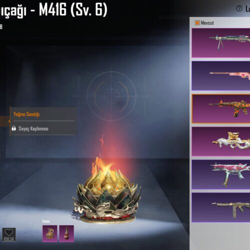 WhatsApp Image 2026-04-08 at 01.01.34 (3) KIZIL GÖKBIÇAĞI M4 6 SEVİYE P90 4 SEVİYE SİLAH HESABI
